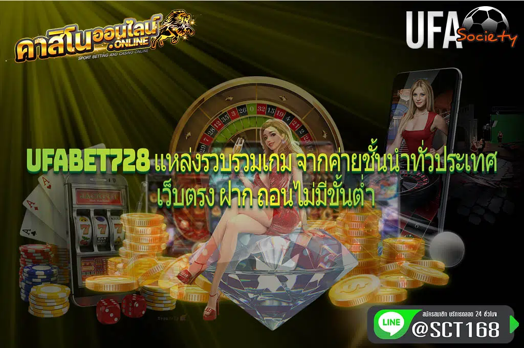 ufabet728
